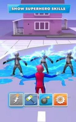 超能力谜题 v0.5