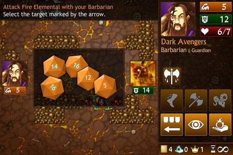 英雄法师 Hero Mages v3.2.5