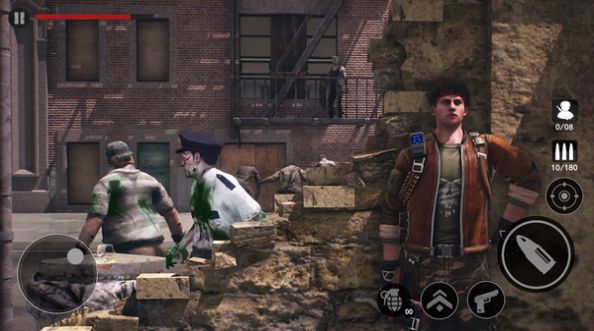 生化危境3D手游官方版  v5.3.1