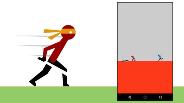 绝地暗影火柴人 v1.0.5