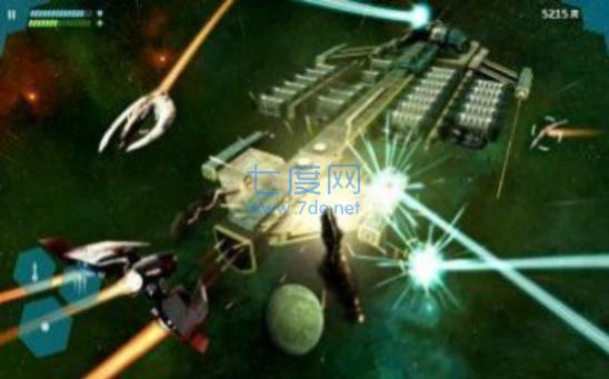 星辰地平线 v1.1.2