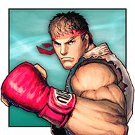 街头霸王4冠军版