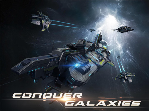 新星帝国解锁版 v5.0.2