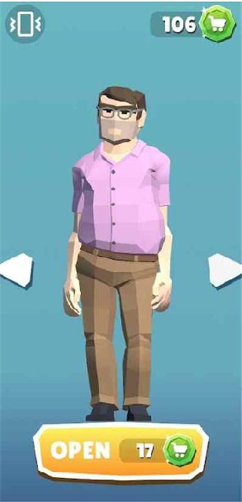 购物省钱跑秀 v1.0.6