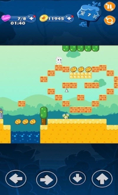 年富贵大冒险游戏官方安卓版  v5.0.4