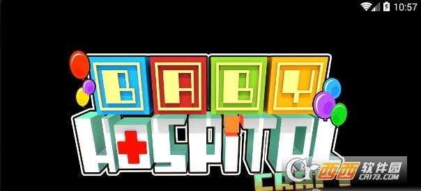 Baby Hospital Craft(婴儿医院世界照顾宝宝) v1.7 最新版