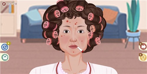 喵喵人生抖音小游戏  v1.0