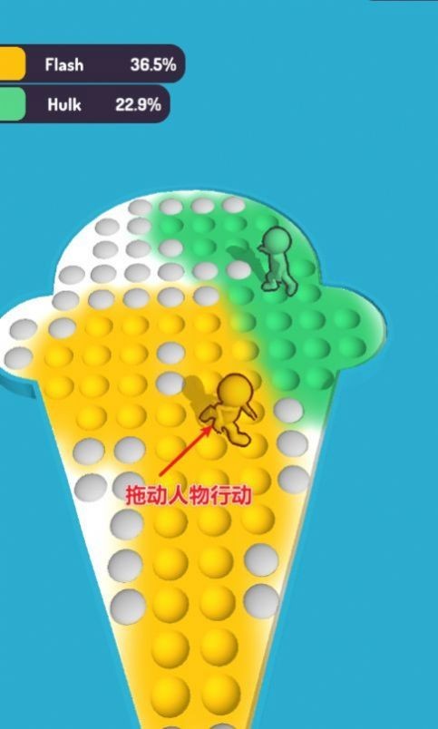 时空战神 v1.0.38