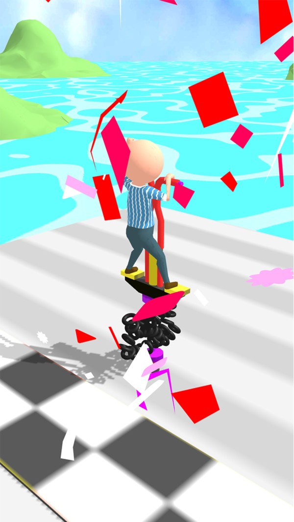 弹跳涂鸦 v1.1