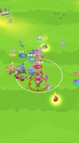 小兵冲冲冲3手游单机最新版  v5.0.1