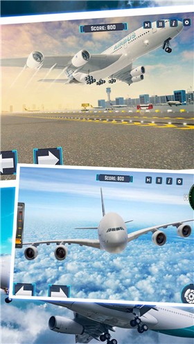 驾驶测试模拟 v1.0.0