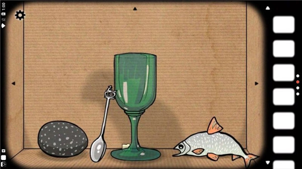 逃离方块:哈维的盒子 汉化版安卓 v3.2.5