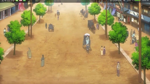 大逆转裁判1安卓汉化版 v1.00.00