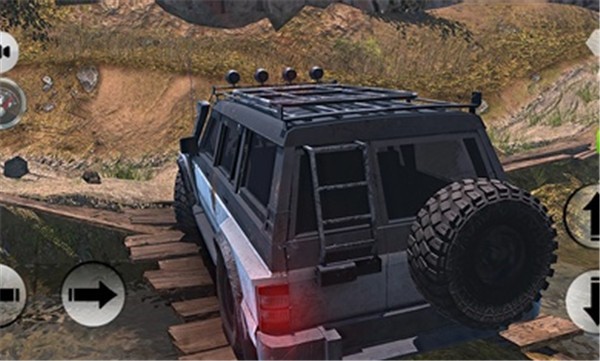 泥泞越野模拟器  v1.0.0