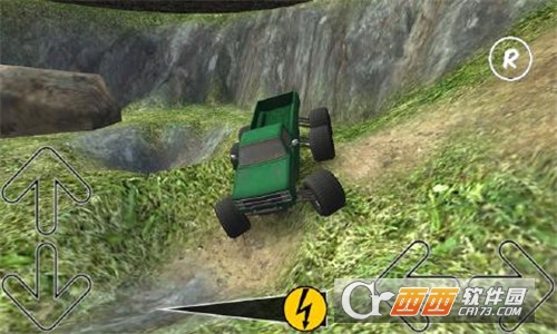 Toy Truck Rally 3D(玩具卡车3D) 1.4.2安卓版