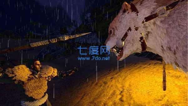 方舟生存进化官网版 v1.11.101