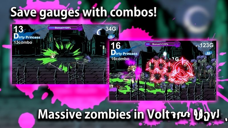 肃清公主安卓官方版游戏下载  v5.0.4