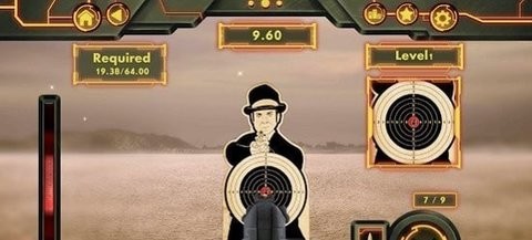 模拟射击场中文版  v1.3