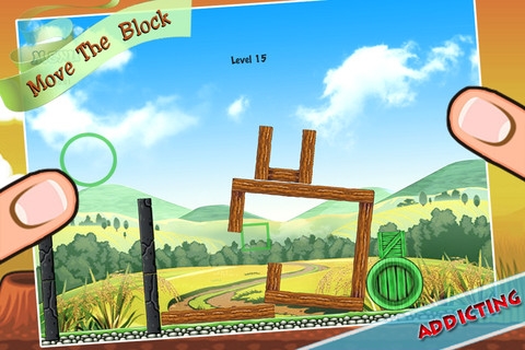 木块解谜 Move Block v2.5.5