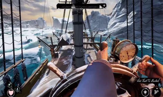 恐怖迷雾生存游戏官方手机版  v4.4.1