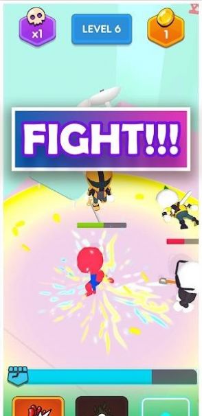 蜘蛛英雄遗产不停歇游戏最新版（Nonstop Spider Hero）  v3.2.2