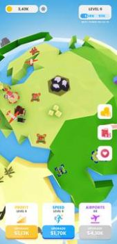 机场空闲大亨 v0.7