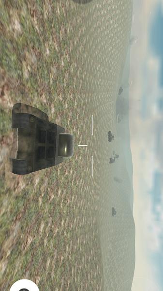 现代坦克大战 v1.0