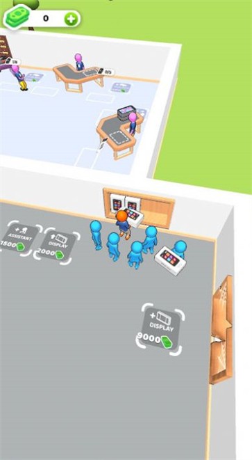 手机维修商店  v1.3.1