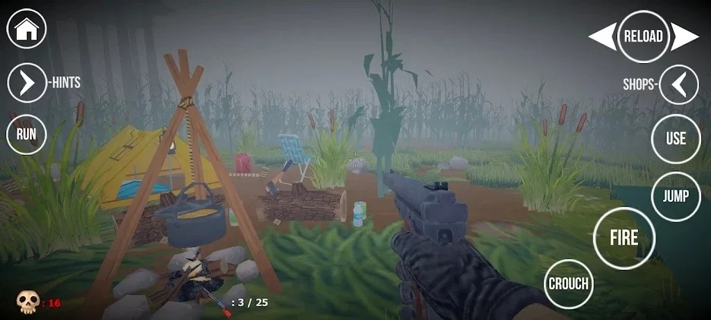 逃离梦魇手机版