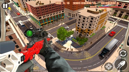 王牌飞行员精英 v1.02