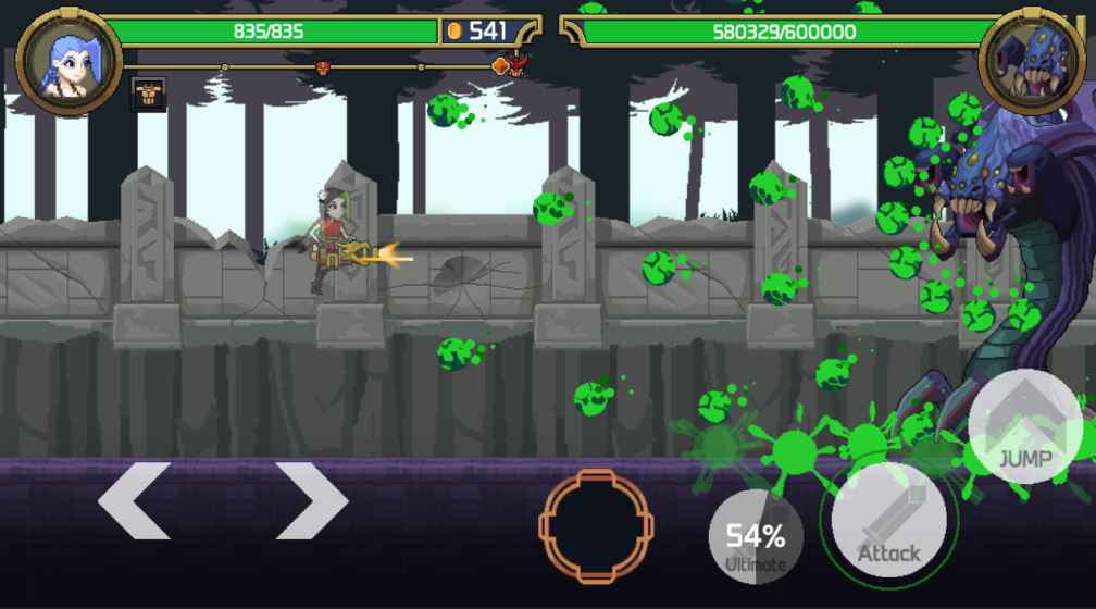 lolslug英雄联盟同人手游官方版  v3.3.3