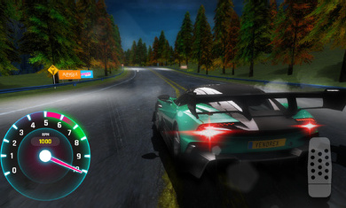 极限氮气竞速 v3.0.5