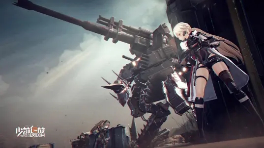 少女前线2之追放