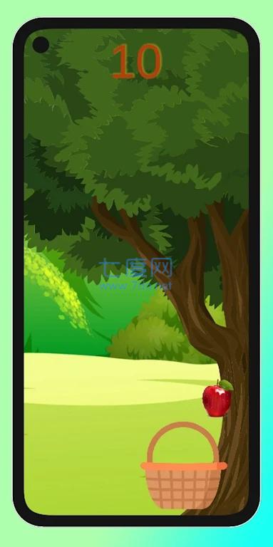 终极苹果捕捉器Ultimate AppleCatcher