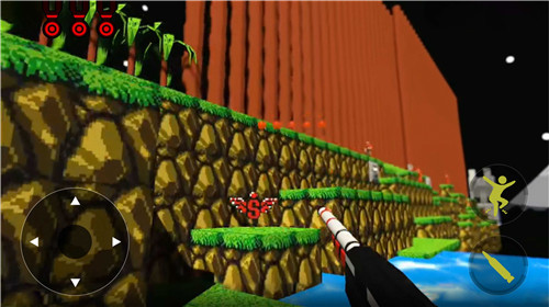 战地英雄模拟器