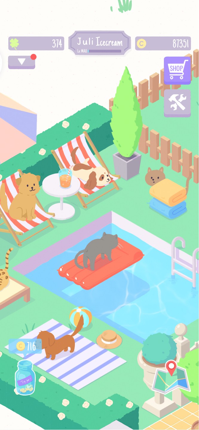 圣代野餐免广告版 v1.5.0