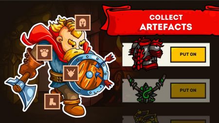 塔墙城堡防御Towerwall v3.0.5