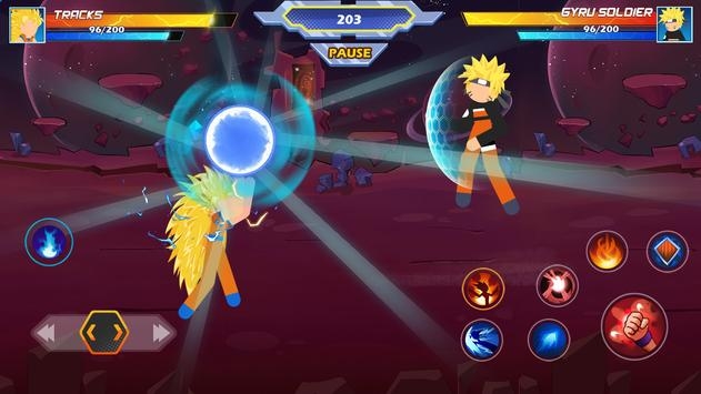 超级火柴人大战2021 v4.0.5