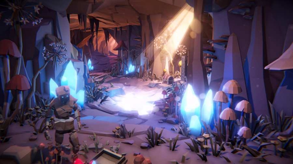 塞尔达尼亚汉化版 v1.2.5