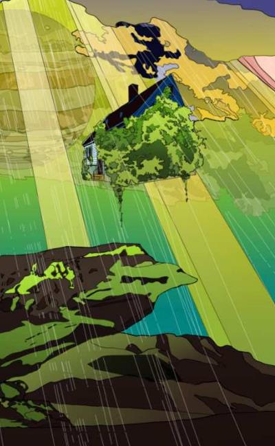 无尽屋中文汉化最新版 Timeless Room  v3.1.3