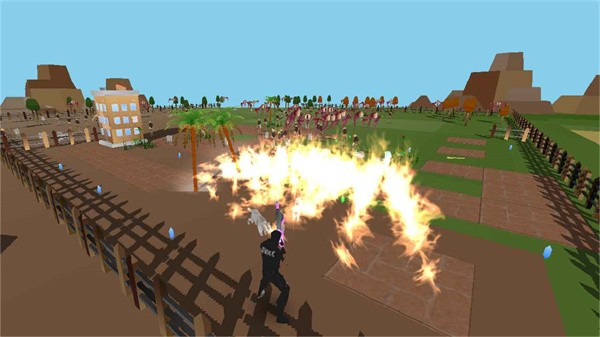 怪物清零计划  v1.2