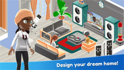 家乡风景模拟器Home Valley