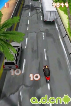 3D急速摩托 v4.0.4 v3.1.5