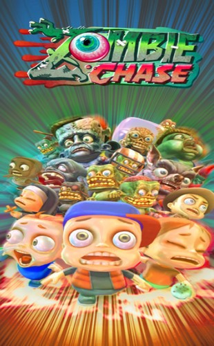 僵尸追逐生存奔跑者 2020-05-12 16:45