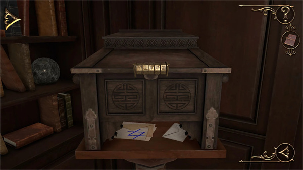 逃离绯红庄园 v1.02