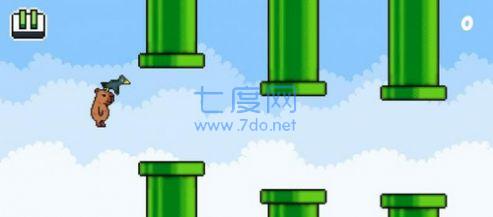 水豚模拟器游戏