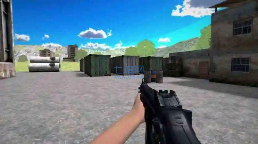 战场幸存者皇家战役