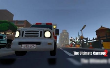 终极杀戮2冲撞时刻 v3.1.5