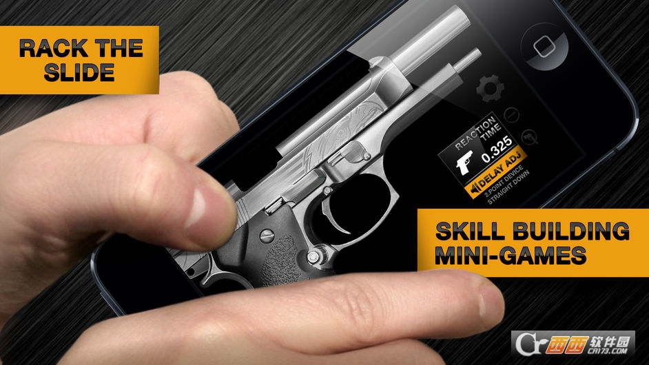 Weaphones(枪支模拟器) v2.4.0安卓版