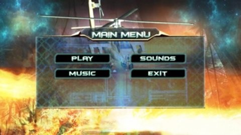 精英前锋战争 2020-05-18 14:43